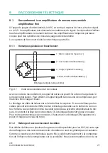 Предварительный просмотр 89 страницы HBK U9C Mounting Instructions