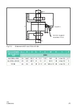 Предварительный просмотр 133 страницы HBK U9C Mounting Instructions