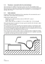 Preview for 11 page of HBK Z7A Mounting Instructions