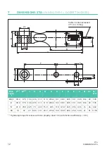 Preview for 14 page of HBK Z7A Mounting Instructions