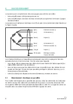 Preview for 42 page of HBK Z7A Mounting Instructions