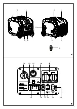 Предварительный просмотр 3 страницы HBM Machines 55019HBM Instruction Manual