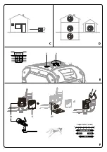 Preview for 4 page of HBM Machines 55019HBM Instruction Manual