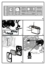 Preview for 5 page of HBM Machines 55019HBM Instruction Manual