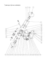 Предварительный просмотр 13 страницы HBM Machines PMS 150 User Manual