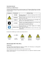 Предварительный просмотр 16 страницы HBM Machines PMS 150 User Manual