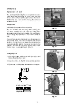 Предварительный просмотр 12 страницы HBM Machines WM180V Operator'S Manual