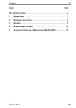 Предварительный просмотр 3 страницы HBM 1-C2A/M1BR/10TT Mounting Instructions