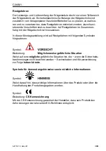 Предварительный просмотр 5 страницы HBM 1-C2A/M1BR/10TT Mounting Instructions