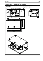 Предварительный просмотр 15 страницы HBM 1-C2A/M1BR/10TT Mounting Instructions