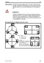 Предварительный просмотр 17 страницы HBM 1-C2A/M1BR/10TT Mounting Instructions