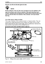 Предварительный просмотр 25 страницы HBM 1-C2A/M1BR/10TT Mounting Instructions