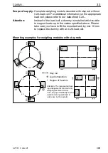 Предварительный просмотр 33 страницы HBM 1-C2A/M1BR/10TT Mounting Instructions