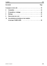 Предварительный просмотр 35 страницы HBM 1-C2A/M1BR/10TT Mounting Instructions