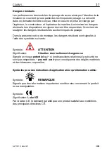 Предварительный просмотр 37 страницы HBM 1-C2A/M1BR/10TT Mounting Instructions