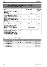 Предварительный просмотр 48 страницы HBM 1-C2A/M1BR/10TT Mounting Instructions