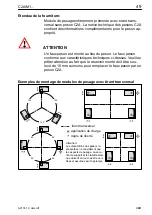 Предварительный просмотр 49 страницы HBM 1-C2A/M1BR/10TT Mounting Instructions