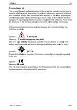 Предварительный просмотр 5 страницы HBM 1-RTN/M2A33T Mounting Instructions