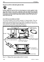 Предварительный просмотр 10 страницы HBM 1-RTN/M2A33T Mounting Instructions