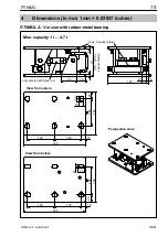 Предварительный просмотр 15 страницы HBM 1-RTN/M2A33T Mounting Instructions