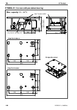 Предварительный просмотр 18 страницы HBM 1-RTN/M2A33T Mounting Instructions