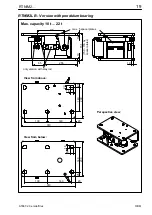 Предварительный просмотр 19 страницы HBM 1-RTN/M2A33T Mounting Instructions