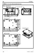 Предварительный просмотр 20 страницы HBM 1-RTN/M2A33T Mounting Instructions