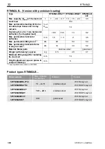 Предварительный просмотр 22 страницы HBM 1-RTN/M2A33T Mounting Instructions