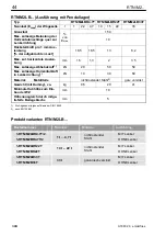 Предварительный просмотр 44 страницы HBM 1-RTN/M2A33T Mounting Instructions