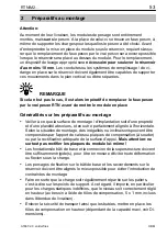 Предварительный просмотр 53 страницы HBM 1-RTN/M2A33T Mounting Instructions