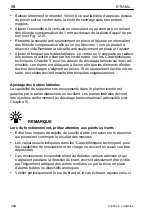 Предварительный просмотр 58 страницы HBM 1-RTN/M2A33T Mounting Instructions