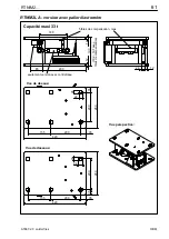 Предварительный просмотр 61 страницы HBM 1-RTN/M2A33T Mounting Instructions