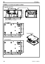 Предварительный просмотр 64 страницы HBM 1-RTN/M2A33T Mounting Instructions