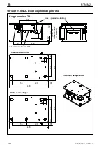 Предварительный просмотр 86 страницы HBM 1-RTN/M2A33T Mounting Instructions