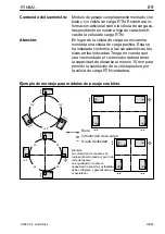 Предварительный просмотр 89 страницы HBM 1-RTN/M2A33T Mounting Instructions