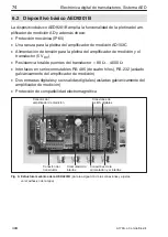 Preview for 74 page of HBM AD101B Quick Start Manual