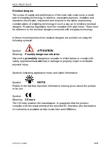 Preview for 5 page of HBM BLC B Series Mounting Instructions