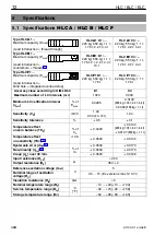 Предварительный просмотр 12 страницы HBM BLC B Series Mounting Instructions