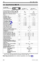 Предварительный просмотр 14 страницы HBM BLC B Series Mounting Instructions