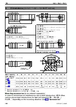 Preview for 16 page of HBM BLC B Series Mounting Instructions