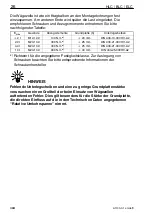 Preview for 26 page of HBM BLC B Series Mounting Instructions