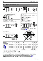 Preview for 34 page of HBM BLC B Series Mounting Instructions