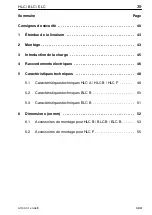 Preview for 39 page of HBM BLC B Series Mounting Instructions