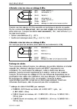 Preview for 47 page of HBM BLC B Series Mounting Instructions