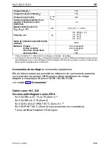 Preview for 49 page of HBM BLC B Series Mounting Instructions