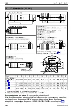 Preview for 52 page of HBM BLC B Series Mounting Instructions