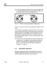 Предварительный просмотр 17 страницы HBM C16A C3 Operating Manual