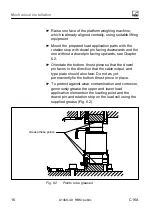 Предварительный просмотр 18 страницы HBM C16A C3 Operating Manual