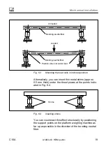 Предварительный просмотр 21 страницы HBM C16A C3 Operating Manual