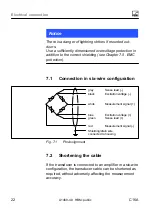 Предварительный просмотр 24 страницы HBM C16A C3 Operating Manual